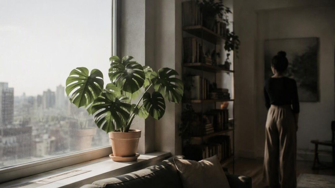 Guida alla Monstera per chi è Bilancia