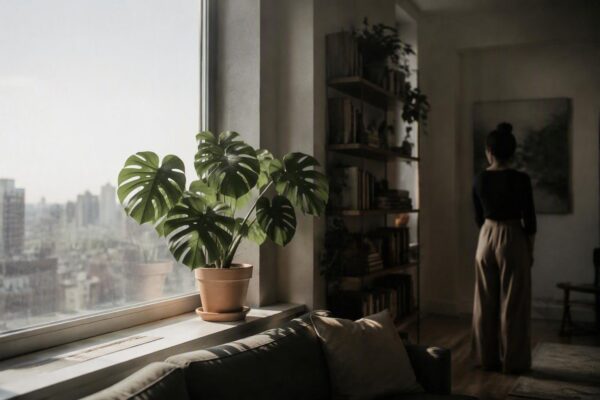 Guida alla Monstera per chi è Bilancia