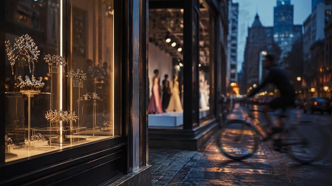 Hair trends 2027: accessori e acconciature protagoniste a New York