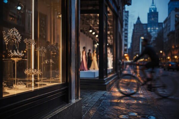 Hair trends 2027: accessori e acconciature protagoniste a New York