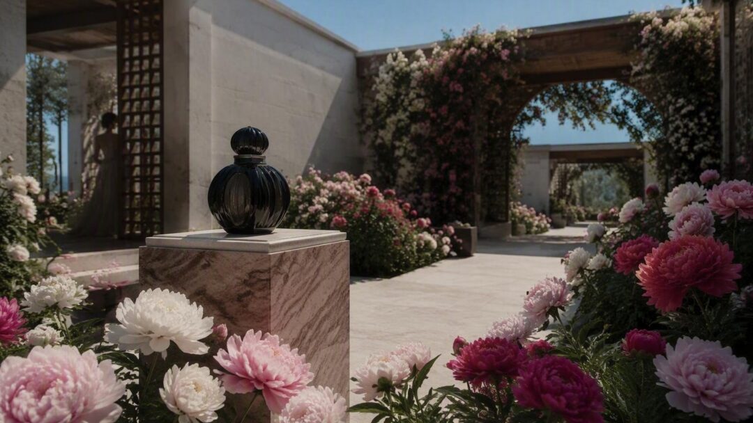 I profumi alla peonia più amati: una guida completa per scegliere il tuo preferito