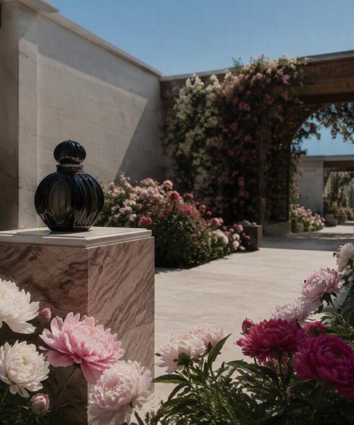 I profumi alla peonia più amati: una guida completa per scegliere il tuo preferito