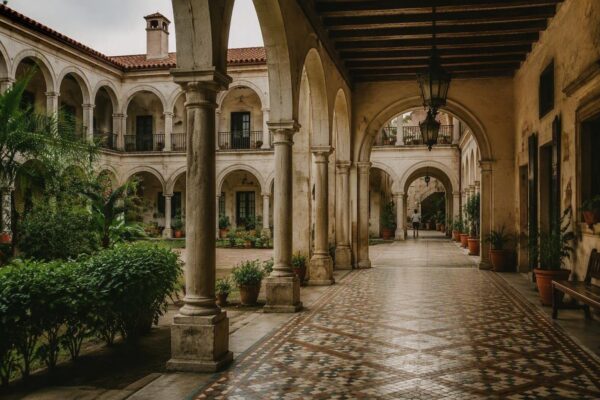 Il Bardiccio: storia, ricette e tradizione a Villa Vittoria