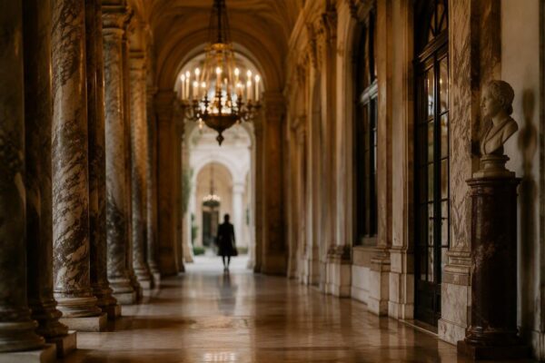 Il ruolo della cultura nella divisione sociale e nella visual culture