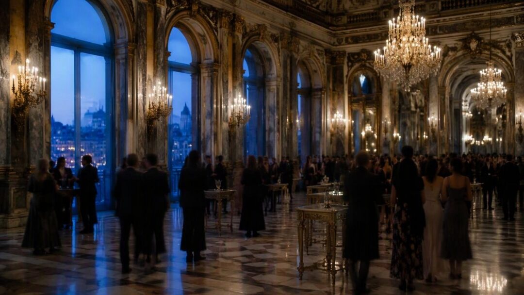 La premier Meloni partecipa alla cena di apertura della Fashion Week di Milano
