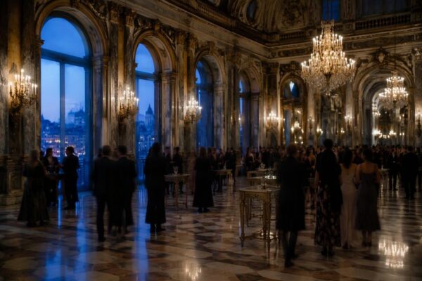 La premier Meloni partecipa alla cena di apertura della Fashion Week di Milano