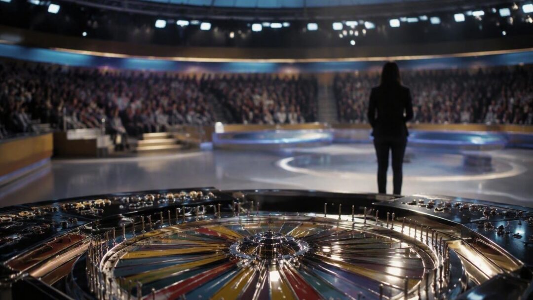 La Ruota della Fortuna: Giulia di Urbino conquista il record con 430.100 euro