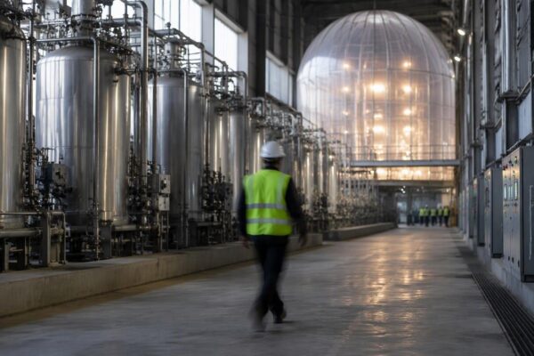 La startup italiana Energy Dome ottiene investimenti da Gates e Google