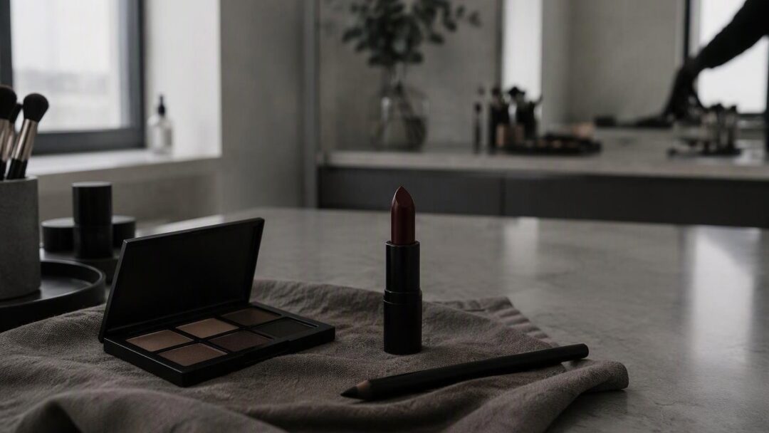 Labbra oxblood, smokey eyes marrone e matita nera: le novità 2026/27