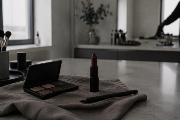 Labbra oxblood, smokey eyes marrone e matita nera: le novità 2026/27