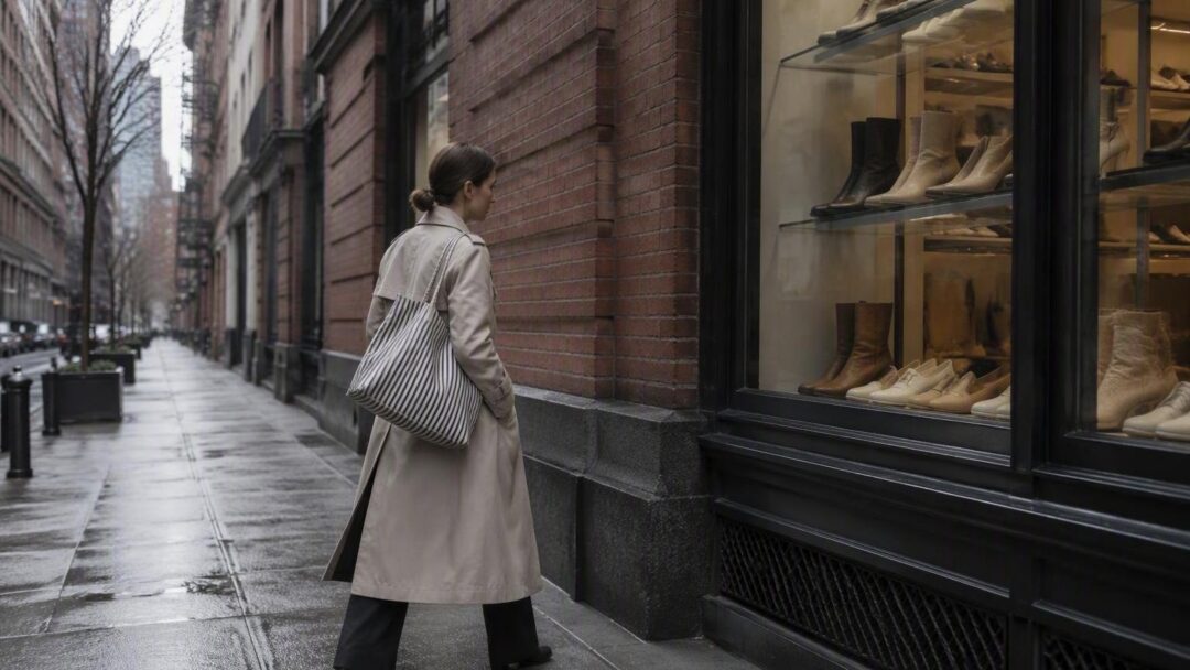 Labor Day 2026: Le offerte di Steve Madden a New York City