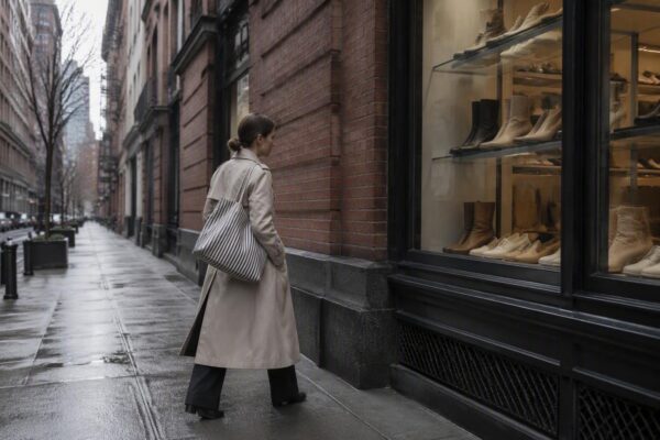 Labor Day 2026: Le offerte di Steve Madden a New York City
