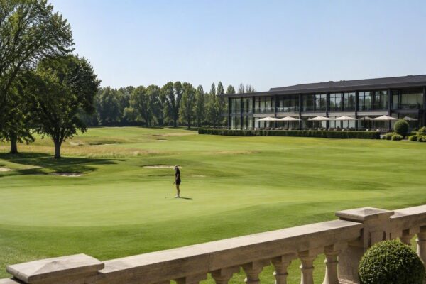 Ladies Italian Open a Monza: sport, fashion e volontariato giovanile