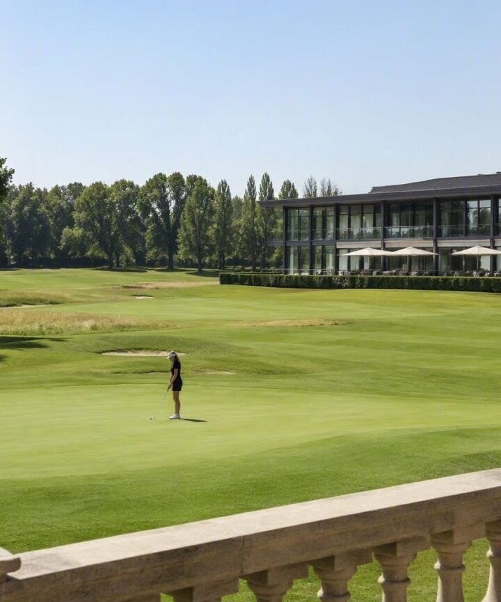 Ladies Italian Open a Monza: sport, fashion e volontariato giovanile