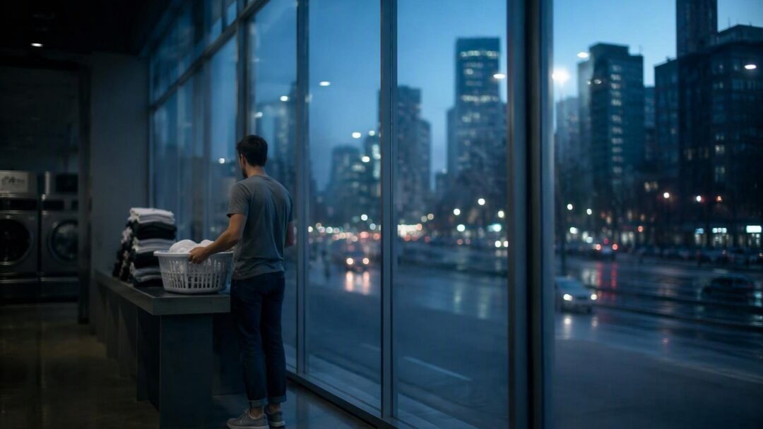 Lavare i capi appena acquistati: i motivi igienici e pratici