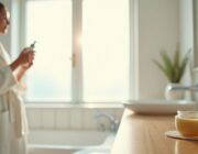 Le migliori lozioni per eliminare rugosità e KP in corpo
