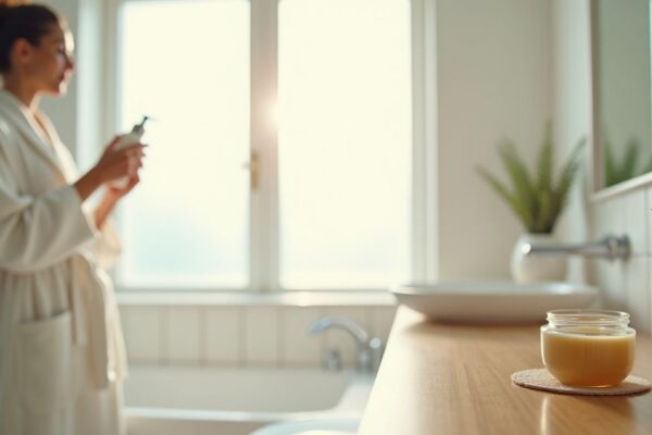 Le migliori lozioni per eliminare rugosità e KP in corpo
