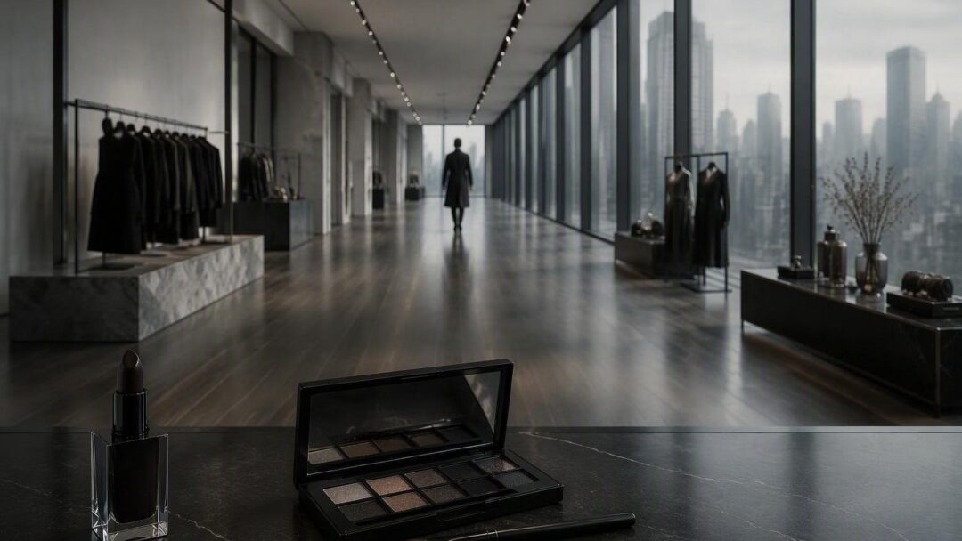 Make-up autunno-inverno 2026: le novità dalle passerelle