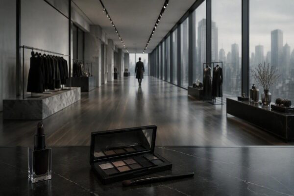 Make-up autunno-inverno 2026: le novità dalle passerelle