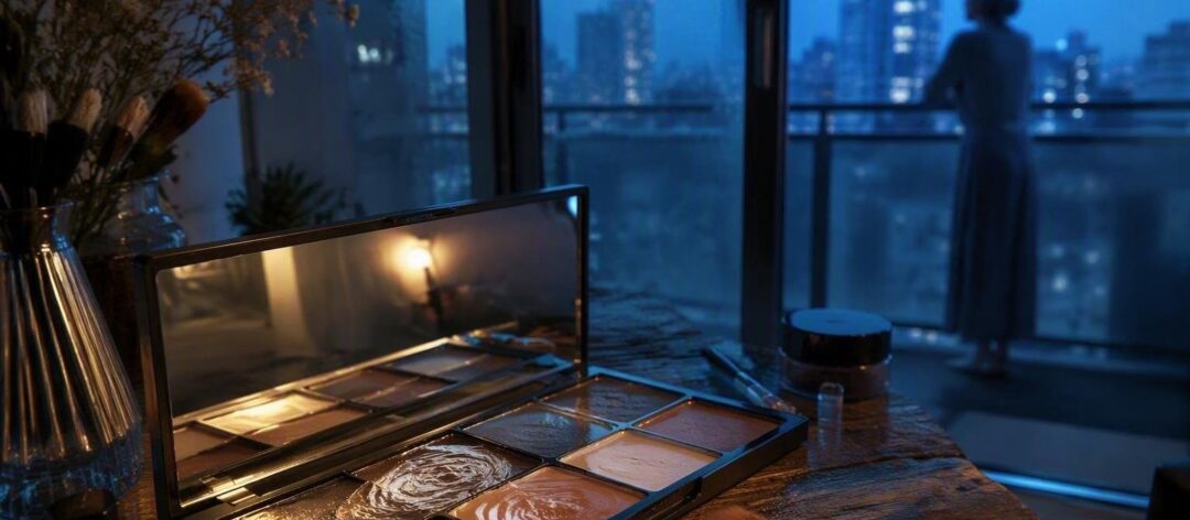 Make-up occhi maturi: primer, texture cremose e sfumature