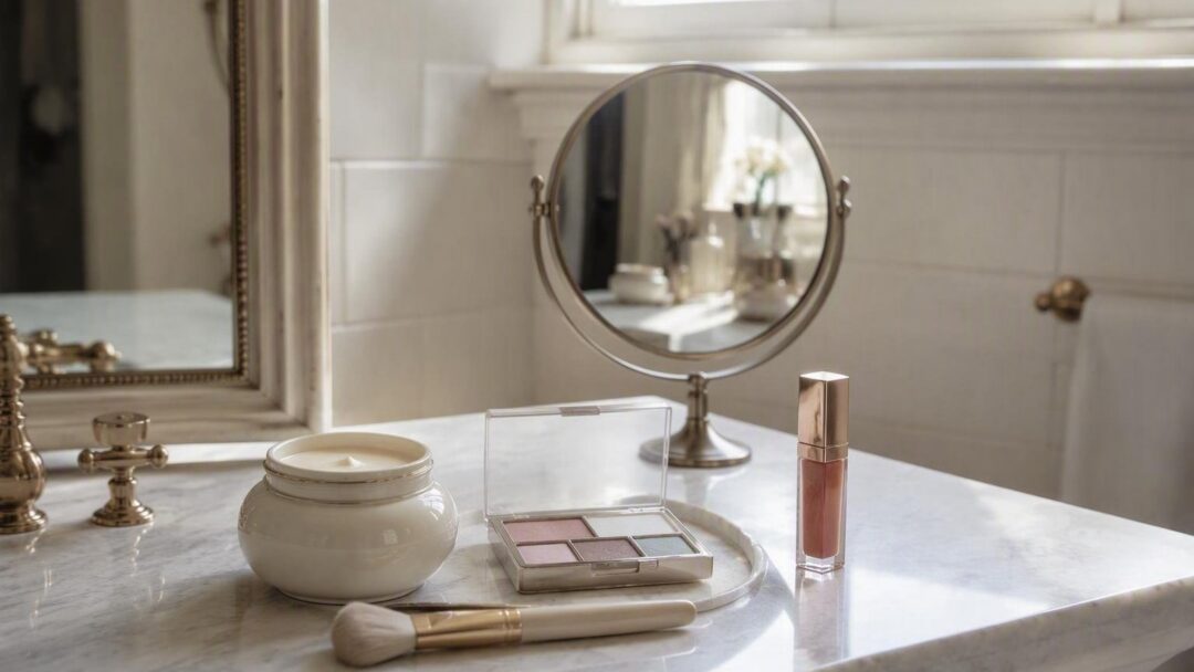 Make up over 50: tecniche bold per base glow ed eye look soft
