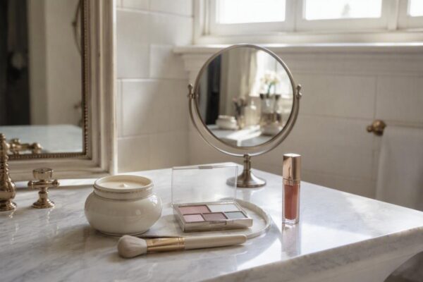 Make up over 50: tecniche bold per base glow ed eye look soft