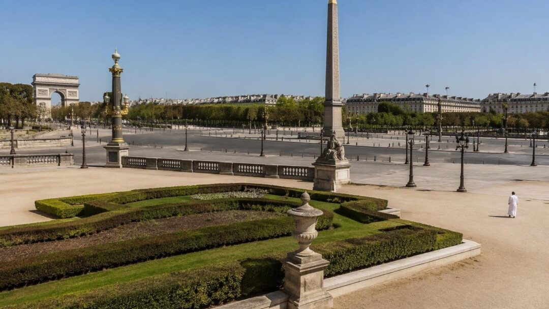 Massimo afflusso a Parigi: Leone XIV guida 800mila fedeli