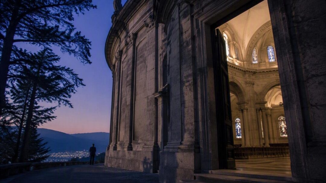 Ministro della Cultura a Oropa: nuovi fondi e progetti per il Santuario