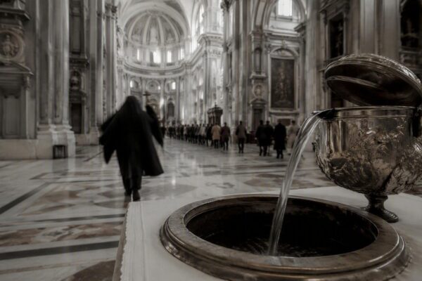 Miracolo di San Gennaro 2026: sangue liquefatto nella Cattedrale di Napoli