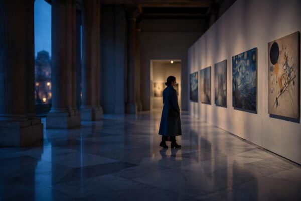 Mostra a Ferrara, visita ad Alassio e sentenza per Sgarbi
