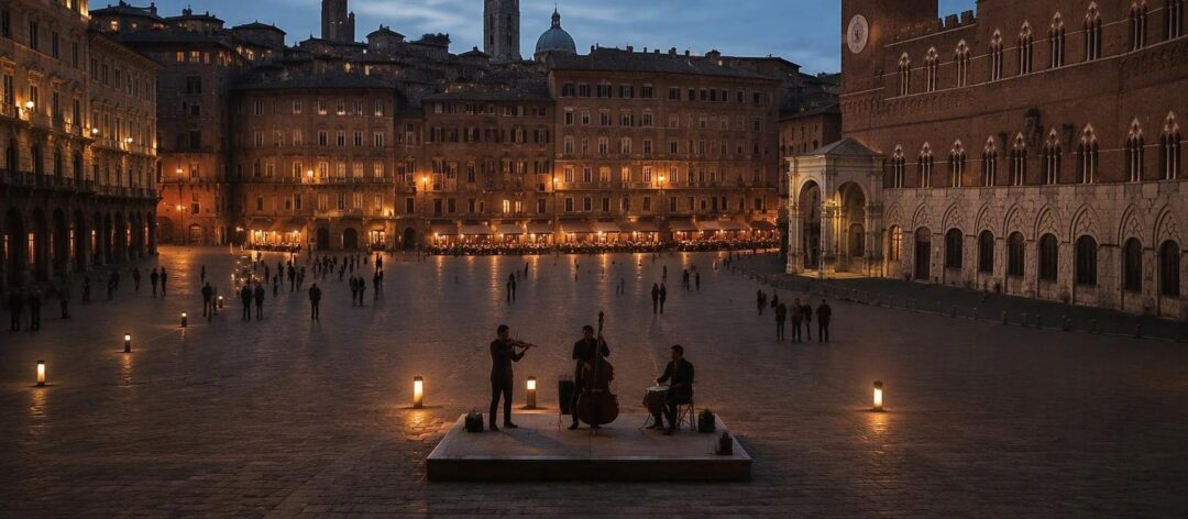 Notte europea dei ricercatori 2026: scienza, arte e coraggio a Siena