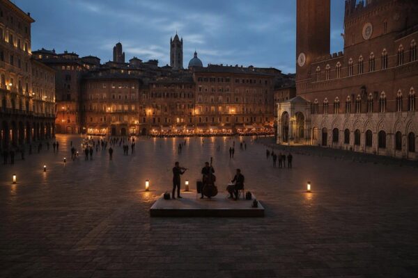 Notte europea dei ricercatori 2026: scienza, arte e coraggio a Siena