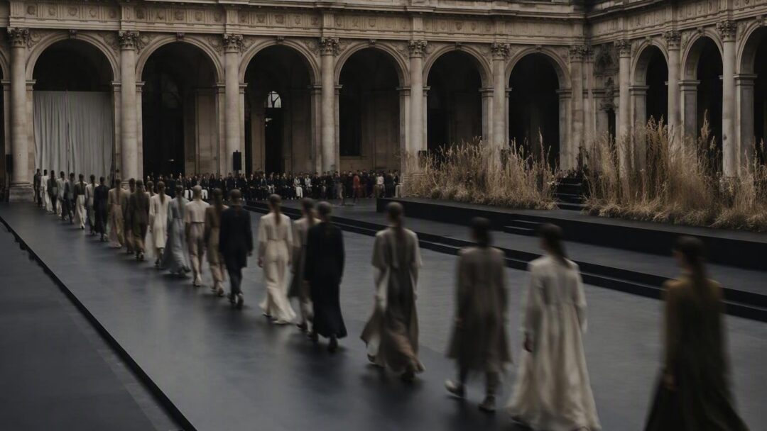 Novità moda 2026: dalle passerelle alle collaborazioni, cosa sapere