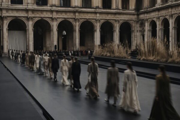 Novità moda 2026: dalle passerelle alle collaborazioni, cosa sapere