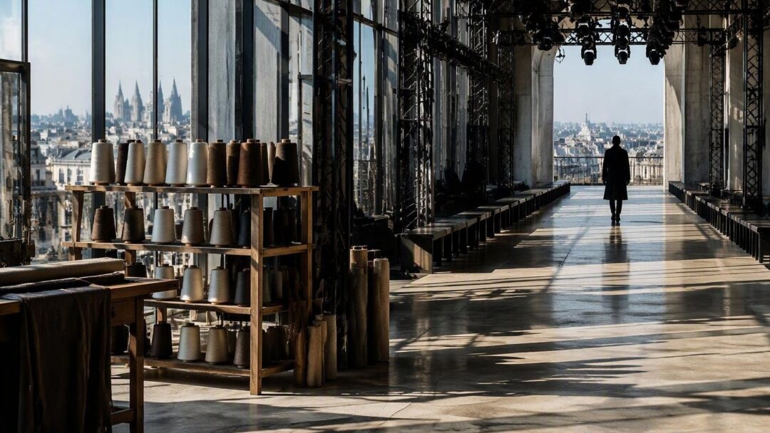 Programma Milano Fashion Week SS 2027: sfilate, eventi e tendenze