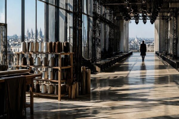 Programma Milano Fashion Week SS 2027: sfilate, eventi e tendenze