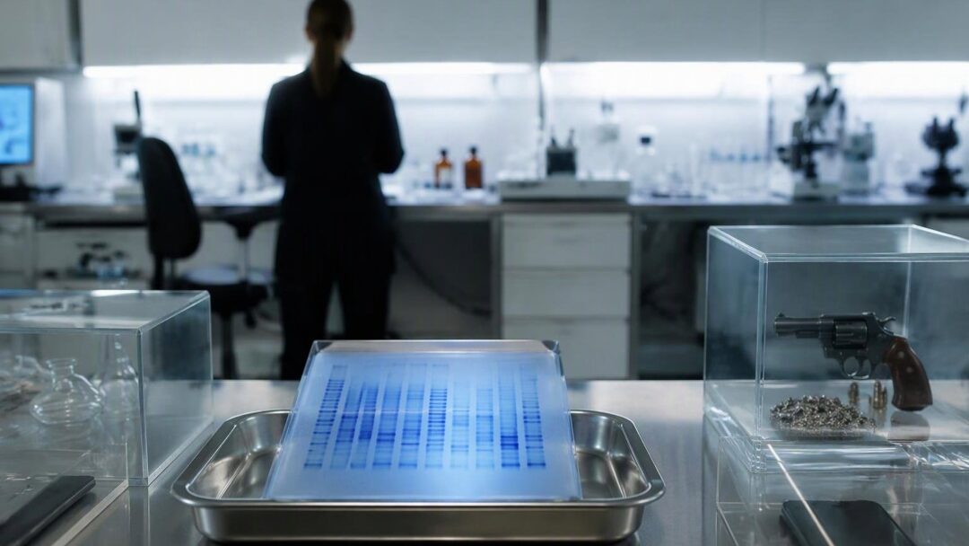 Quarto Grado svela i nuovi elementi del caso Poggi: DNA e possibili moventi