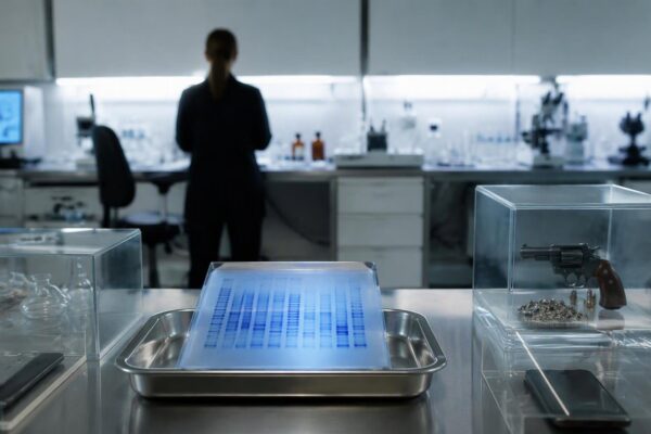 Quarto Grado svela i nuovi elementi del caso Poggi: DNA e possibili moventi