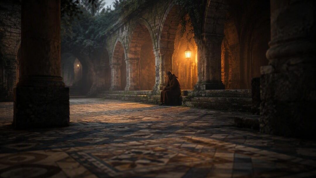 Quietcation: come scegliere retreat, eremi e cammini silenziosi