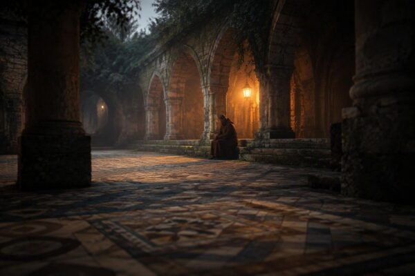 Quietcation: come scegliere retreat, eremi e cammini silenziosi
