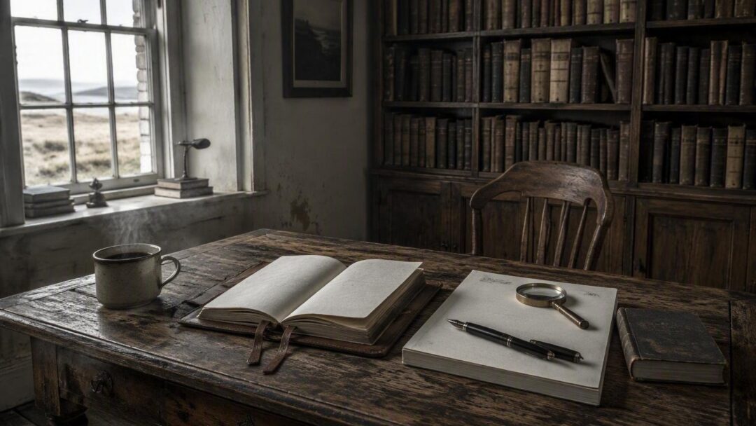 Scopri i ritratti letterari di Mario Tobino pubblicati sull'Antologia Vieusseux
