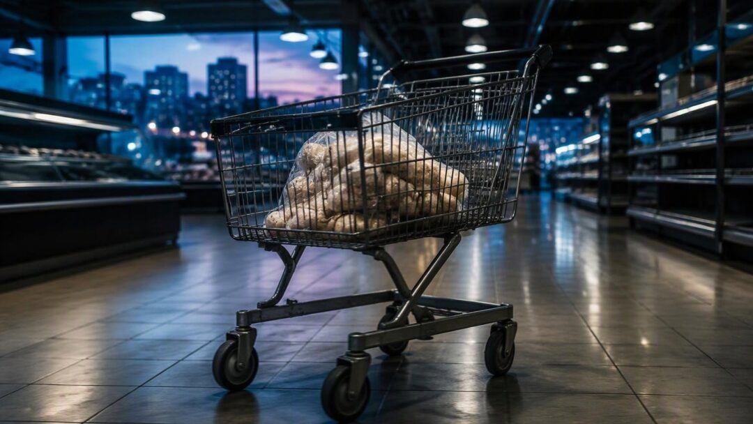 Scopri i vantaggi dei funghi interi e i trucchi per mantenerli freschi