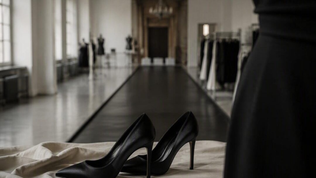 Sfilate 2027: stile bianco-nero, heritage londinese e il ricordo di Bob Mackie