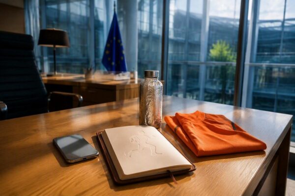 Sport e salute mentale: dibattito europeo e start-up italiana