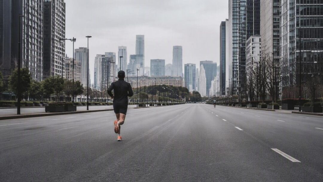 Tempo run: guida pratica per corridori di tutti i livelli