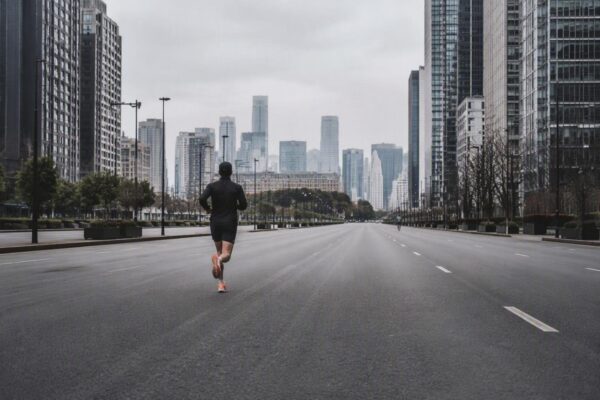 Tempo run: guida pratica per corridori di tutti i livelli