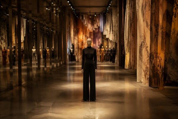 Tendenze moda 2026: dagli eventi esclusivi alle sfilate di Milano