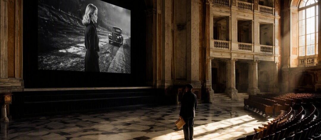 Tinto Brass premiato a Venezia: il restauro di Col cuore in gola in 4K