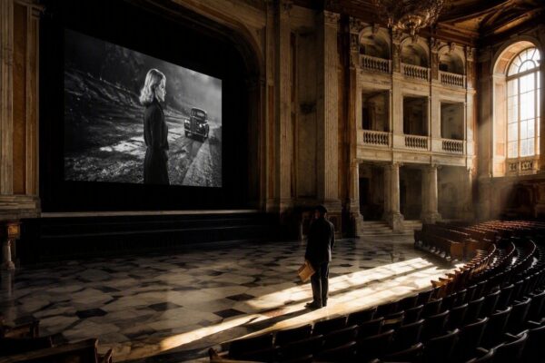 Tinto Brass premiato a Venezia: il restauro di Col cuore in gola in 4K