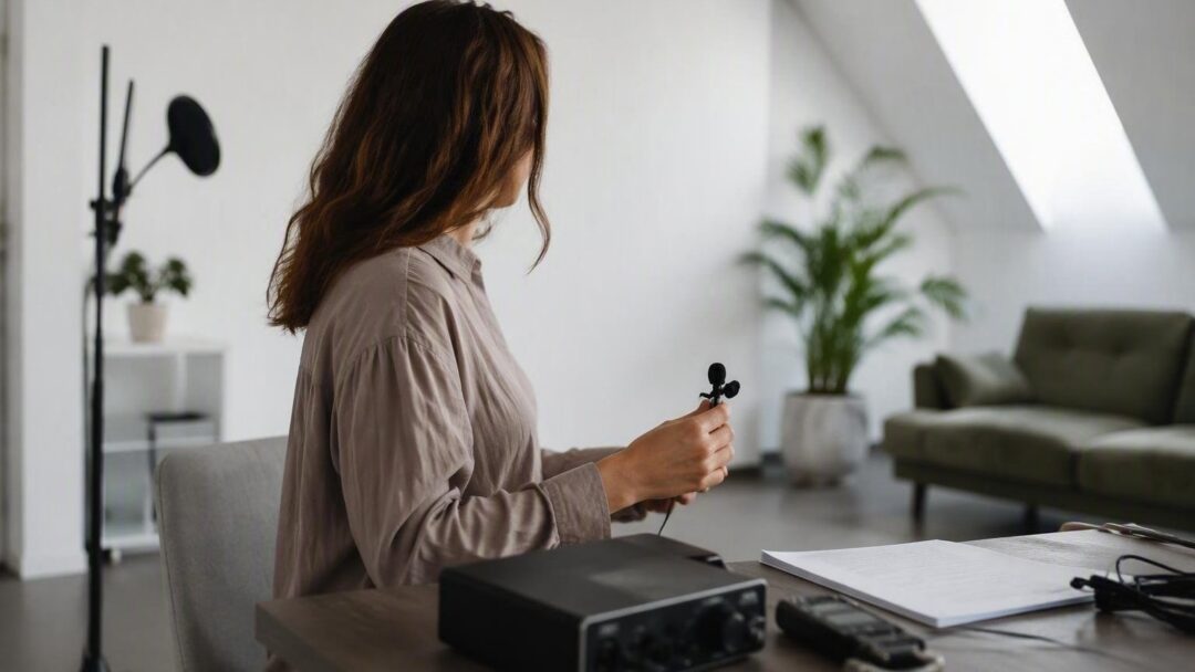 Tono di voce e stress: strategie per comunicare con calma